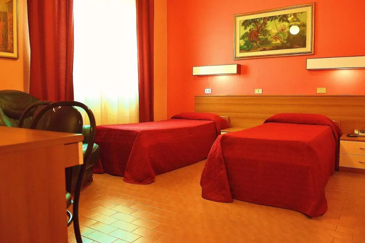 Hotel Rosy