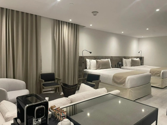 Nassau Suite South Beach - an All Suites Hotel
