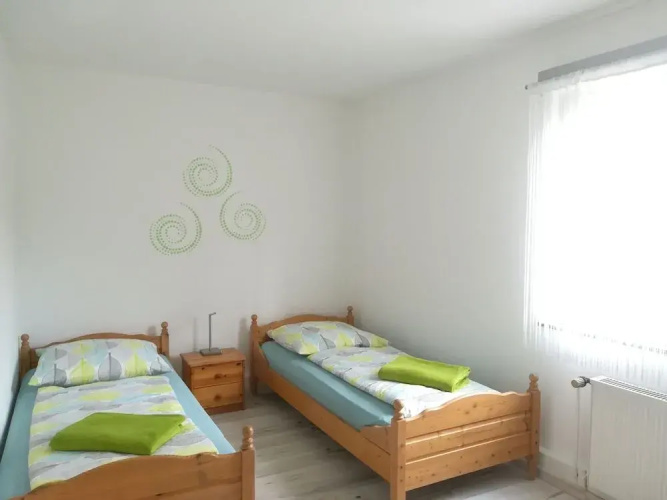 Haus EIFELWOHL