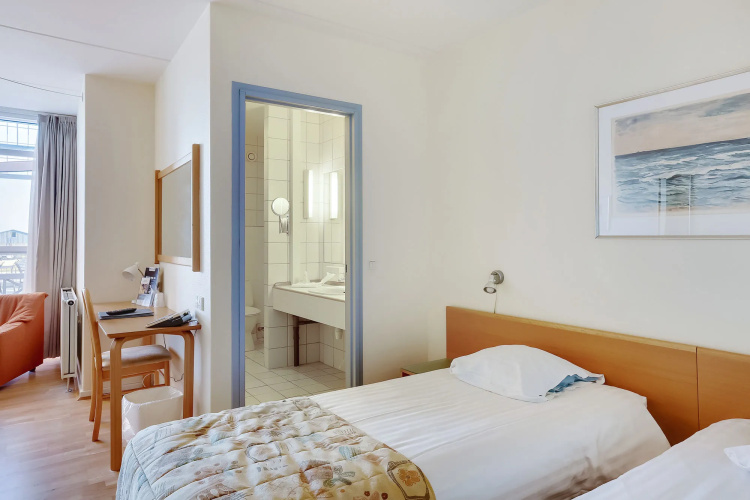 Montra Skaga Hotel