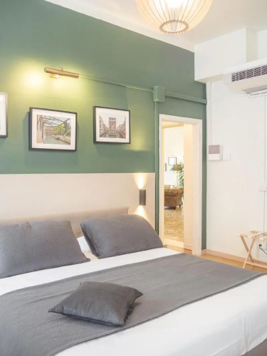 Grand Canal Suites