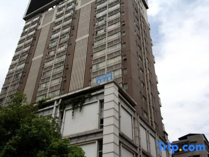 Meibang Apartment
