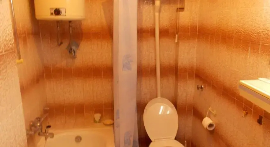 Apartment Radivoja Rakonjca 8