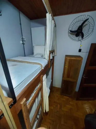 Hostel Badulack