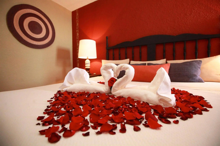 Hotel Montetaxco photo 7