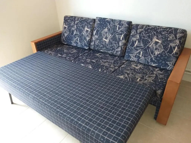 "Thea" Apartment 1