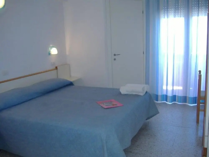 Hotel Villa Rosa