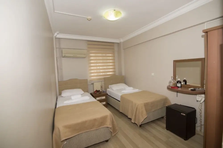 Economy Twin room