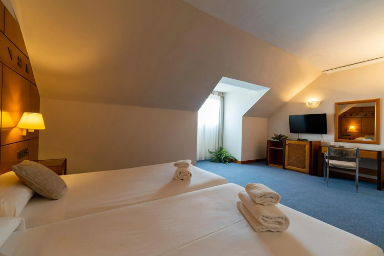 Hotel Antequera Hills
