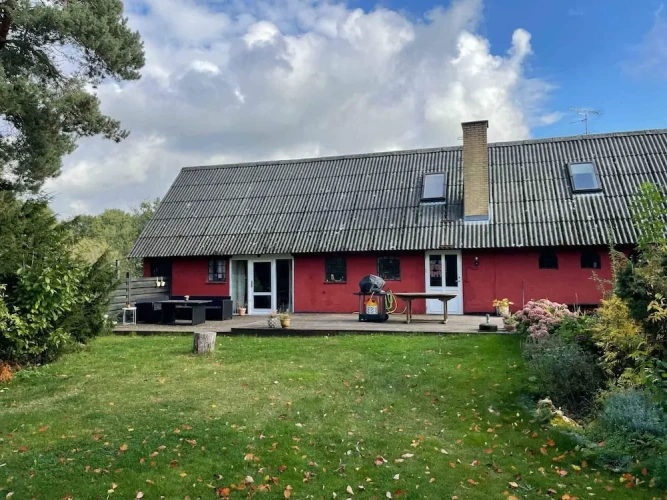 Cottage