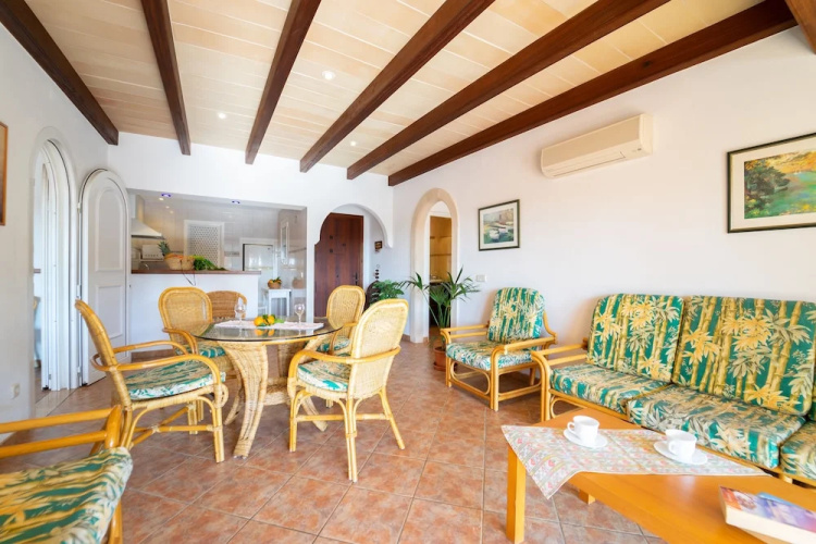 Villa Es Recer