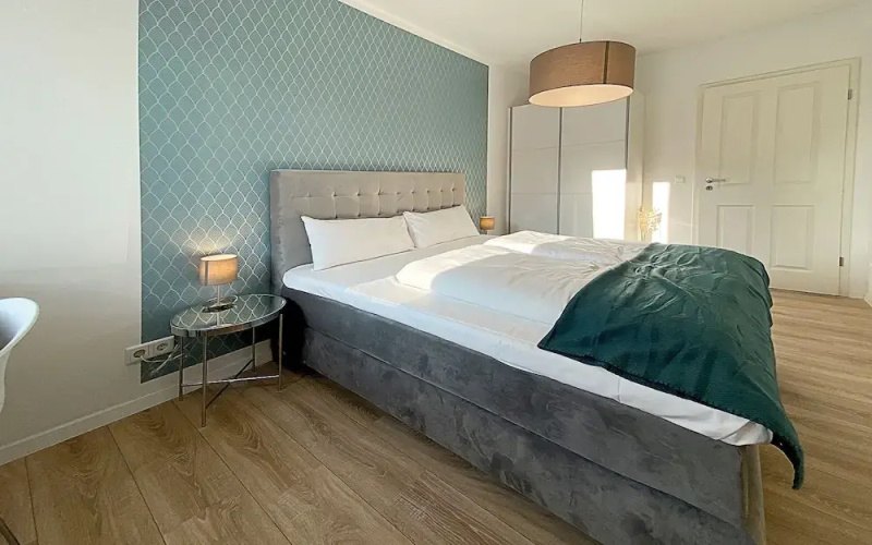 Nurban Apartments GoHo