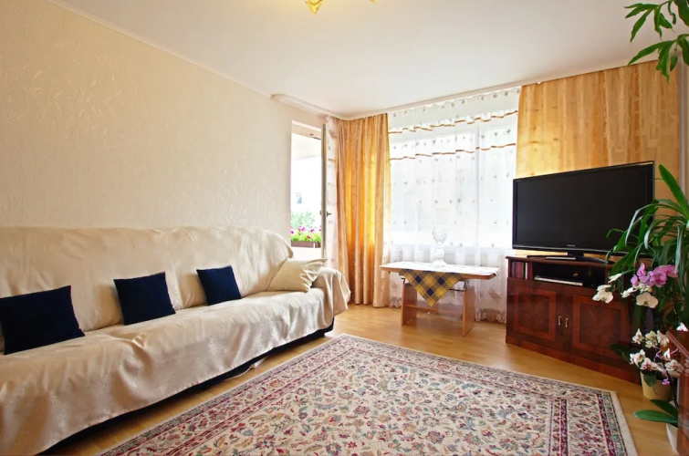 Private Apartment Roblingweg
