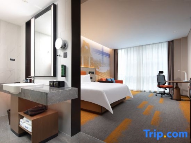 Business Double Suite