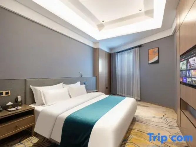 Business Twin Suite