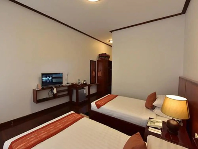 Hotel Maine Li