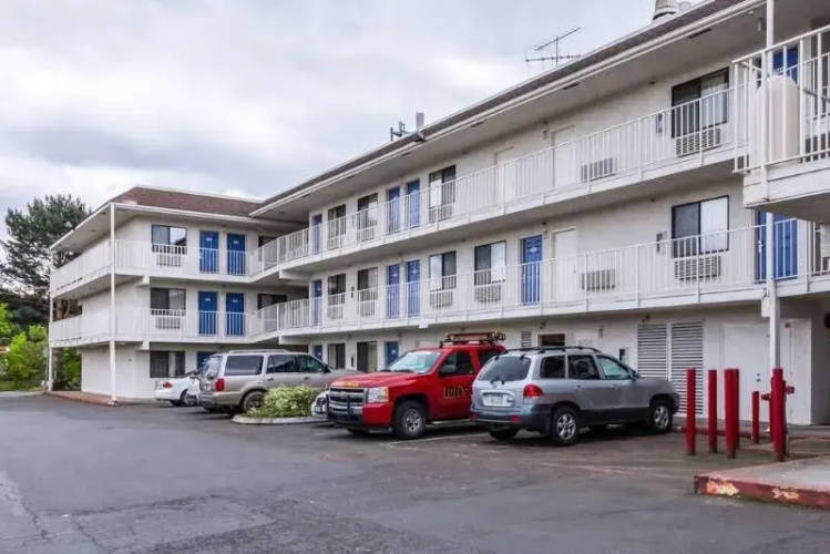 Image de l'hôtel