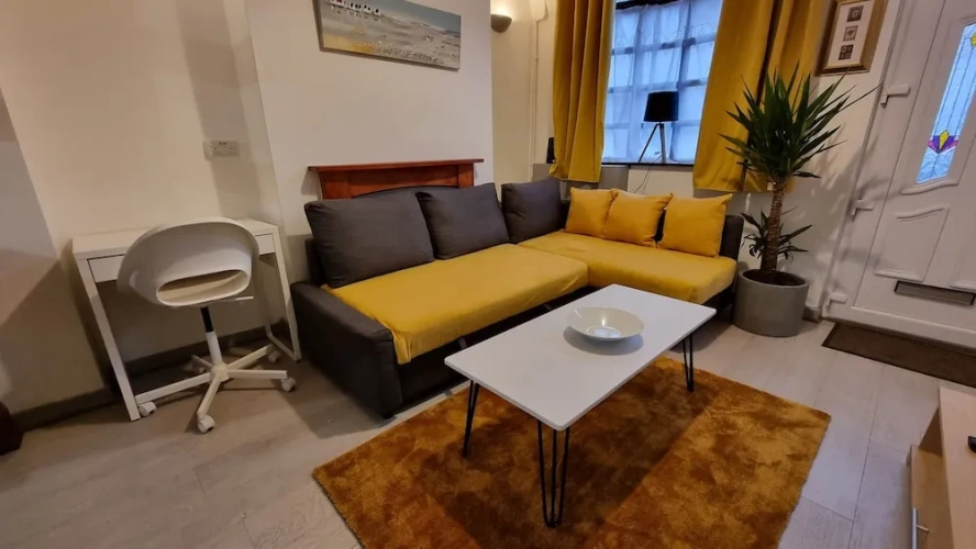Comfort Cottage