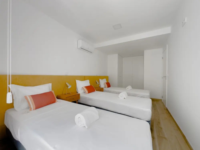 Vibrant Porto Apartments-Campo 24