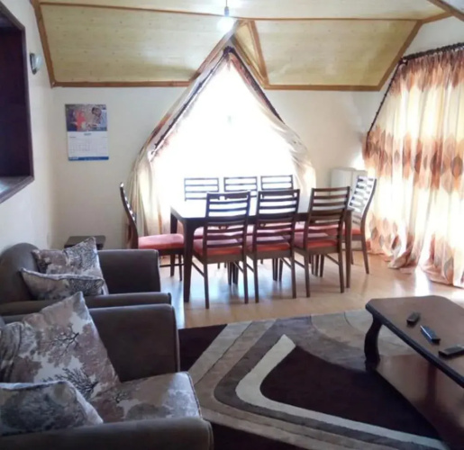 Honass Riara Apartment