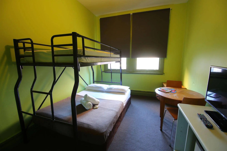 Sydney Central Inn - Hostel