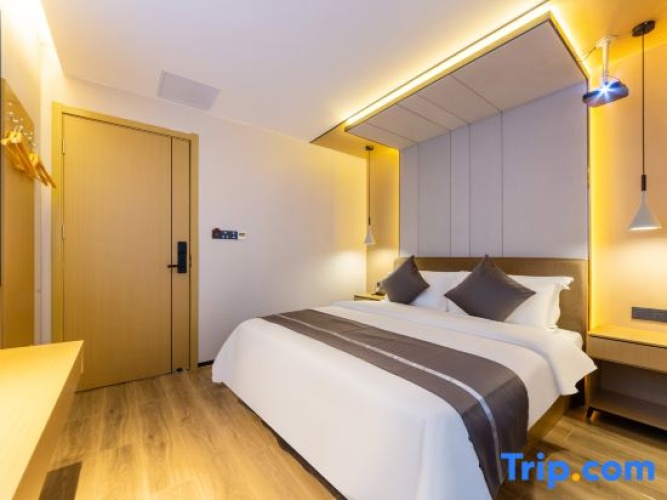 Premium room