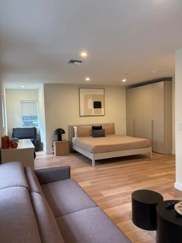 Luxury Apartment