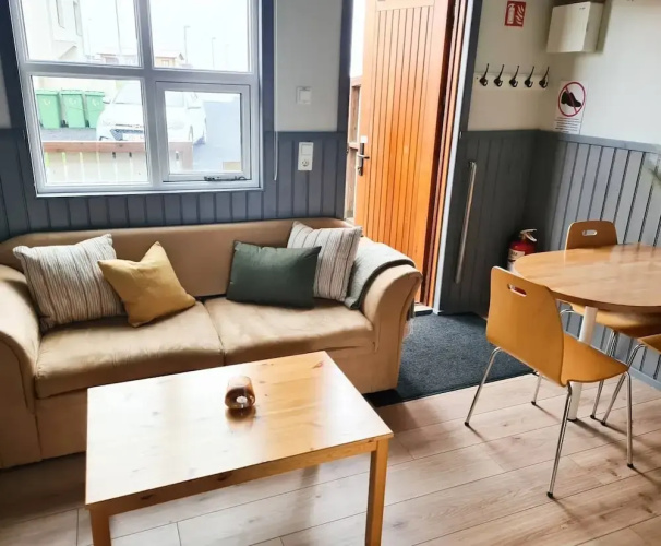 Gardur Apartments