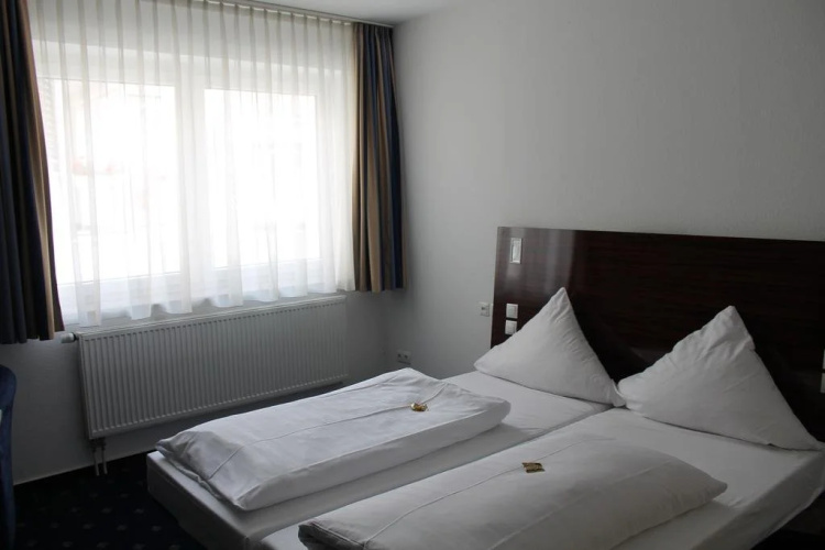 City Hotel Kassel