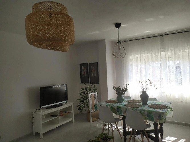 Casa Playa de Caldebarcos