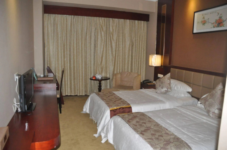 Galaxy Hotel