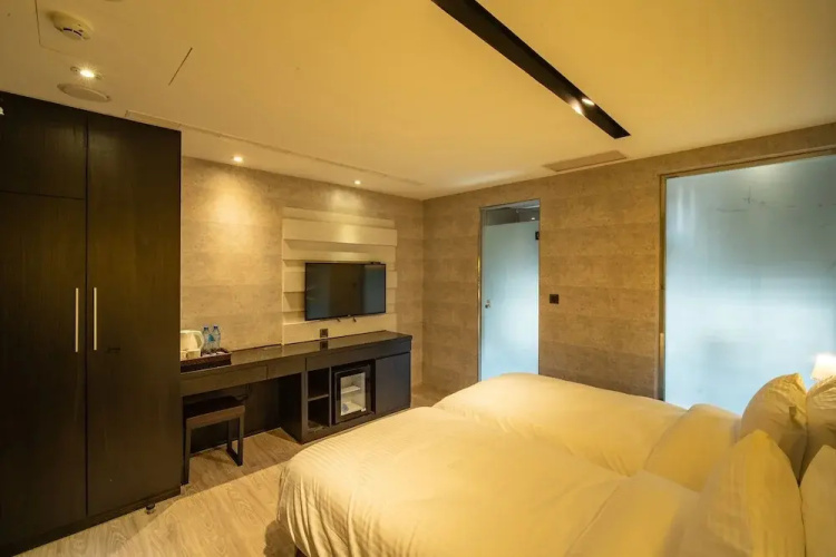 Hotel Bell