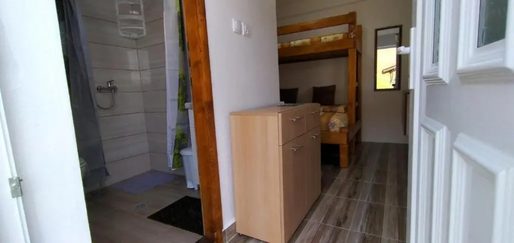 Apartman na Drini