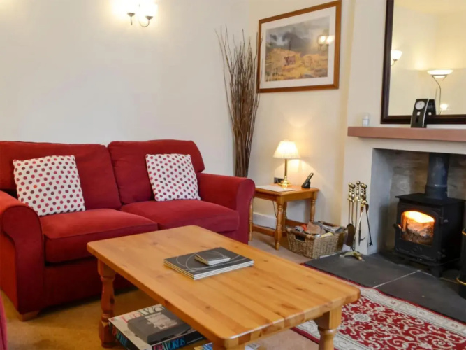 Kirsty Cottage