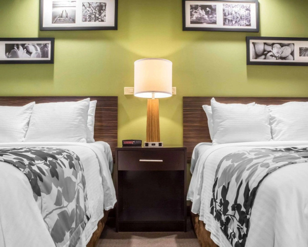 Comfort Inn