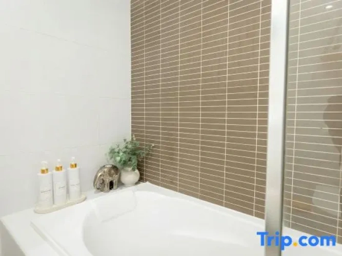 Double Apartment