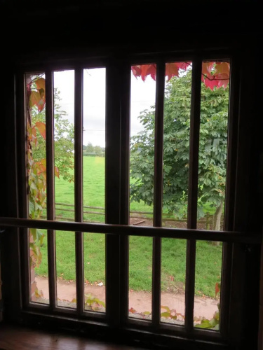 Combe Lancey Farmhouse