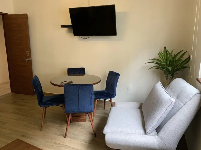 JUUB Amazingly Locate One Bedroom Loft