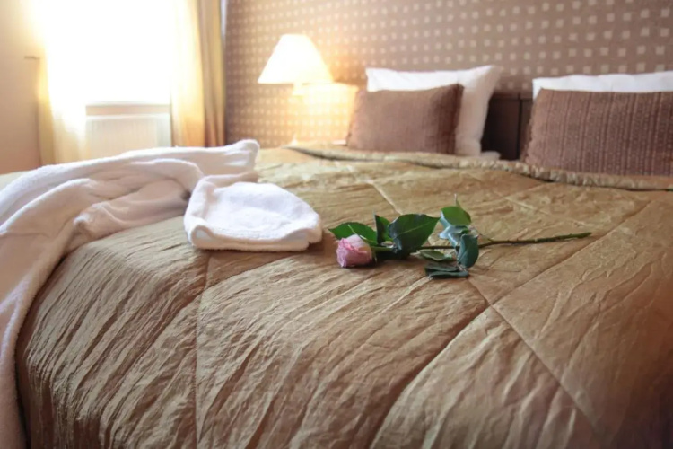 Guest House Minge