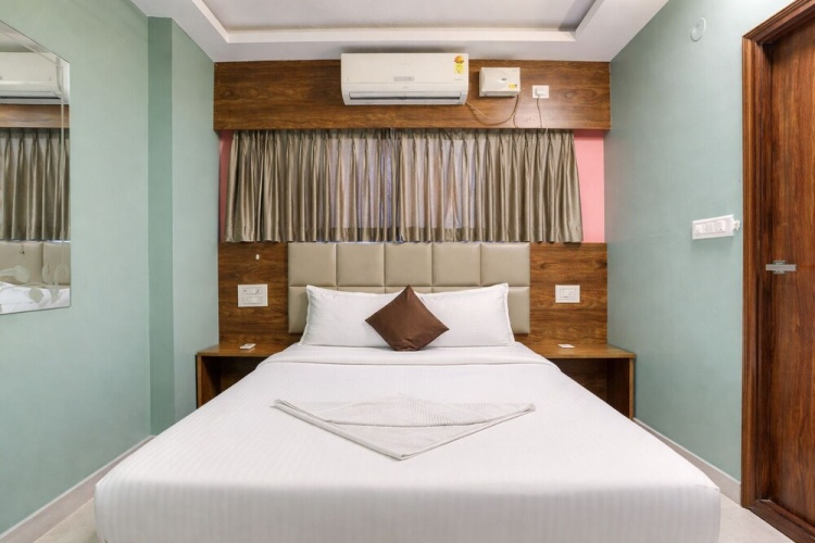Comfort room