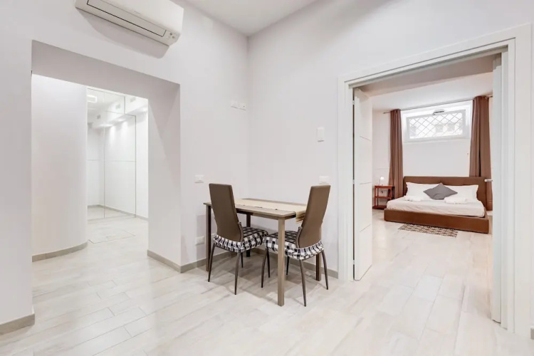 Fantastic Apartment near Ara Pacis