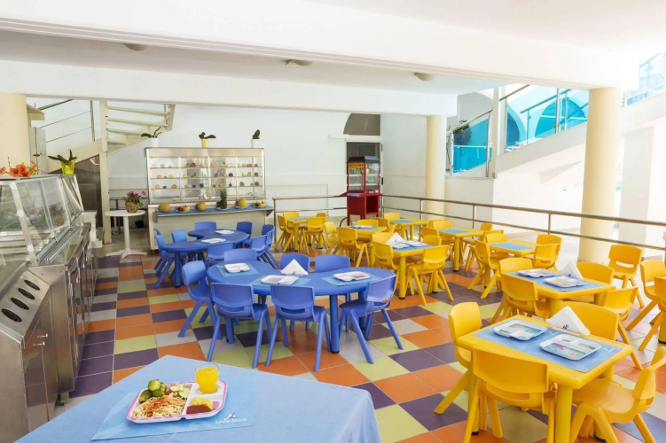 Lydia Maris Resort & Spa photo 19