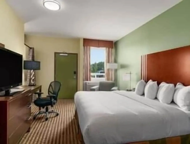 1 Bedroom Suite