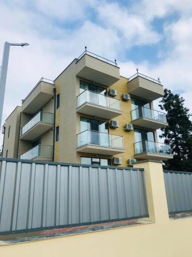 Ureki Guest House