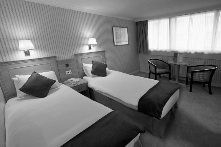 Britannia Hotel Coventry