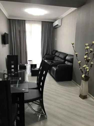 80 Merab Kostava Street saakadze tower