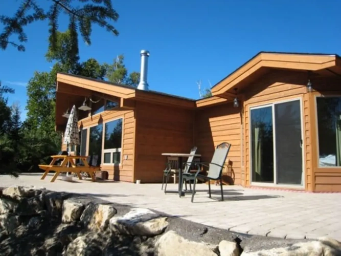 Chalet