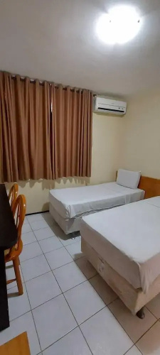 Hotel Praia 2000