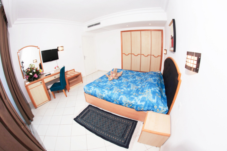 Hotel Nesrine