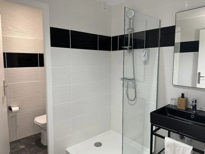 Prestige Suite